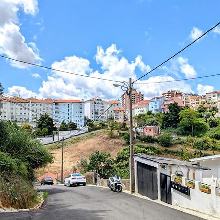 Estudio Vila Isabel - B Coimbra Ngoại thất bức ảnh