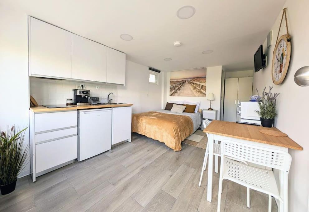 Estudio Vila Isabel - B Coimbra Ngoại thất bức ảnh