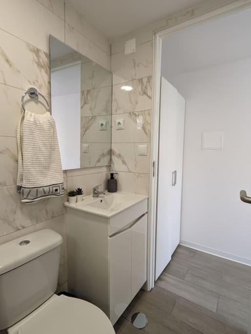 Estudio Vila Isabel - B Coimbra Ngoại thất bức ảnh